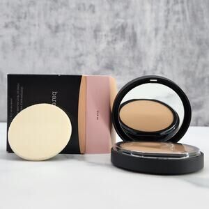 NEW BareMinerals discontinued (Silk 14) Performance wear powder foundation